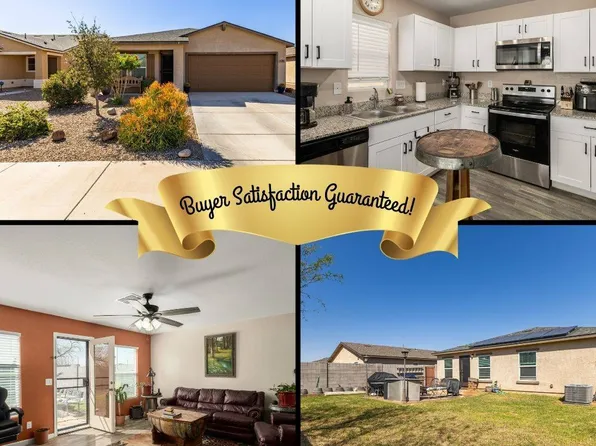 139 W Douglas Ave, Coolidge, AZ 85128