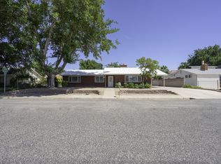 629 E 600 S, Saint George, UT 84770