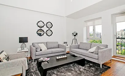 Rented by Bold Marketing