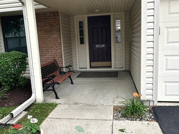 0N120 Windermere Rd Unit 2004, Winfield, IL 60190