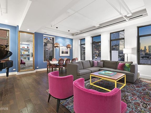 3rd image of 40 W 17th St APT 8B