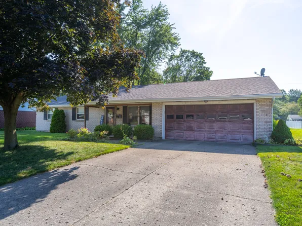 507 Charles Ave, Sidney, OH 45365