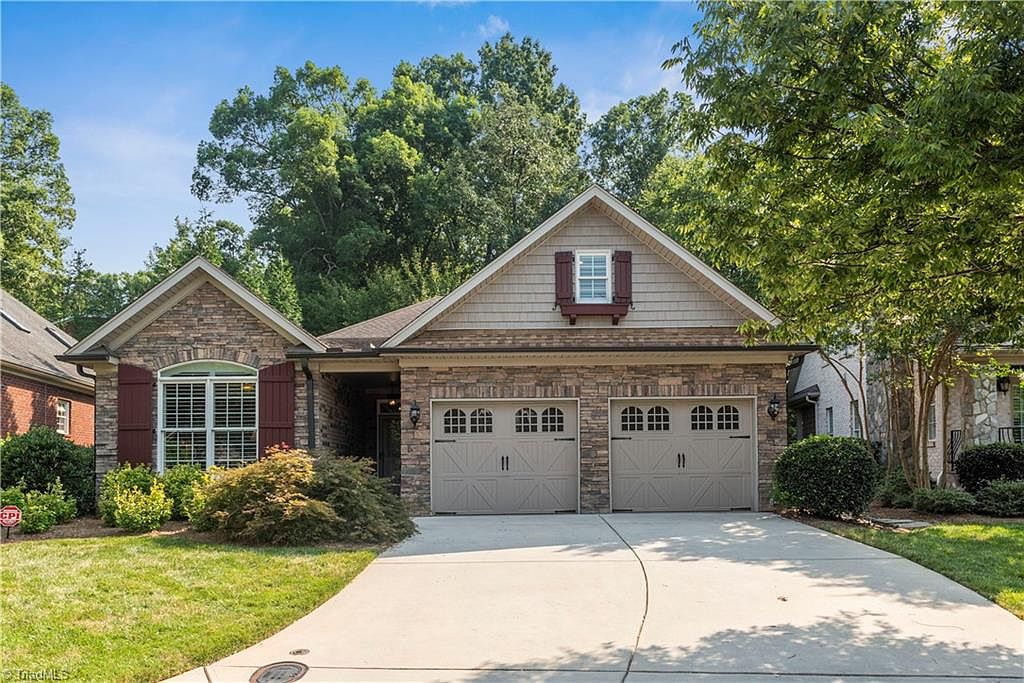 1403 Westminster Dr, Greensboro, NC 27410 Zillow