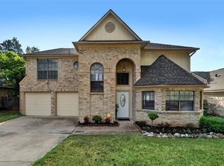 2151 Surrender Ave, Austin, TX 78728