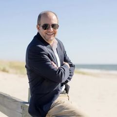 Steven Dayan
