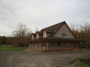 3431 Old Highway 99 North Rd, Burlington, WA 98233