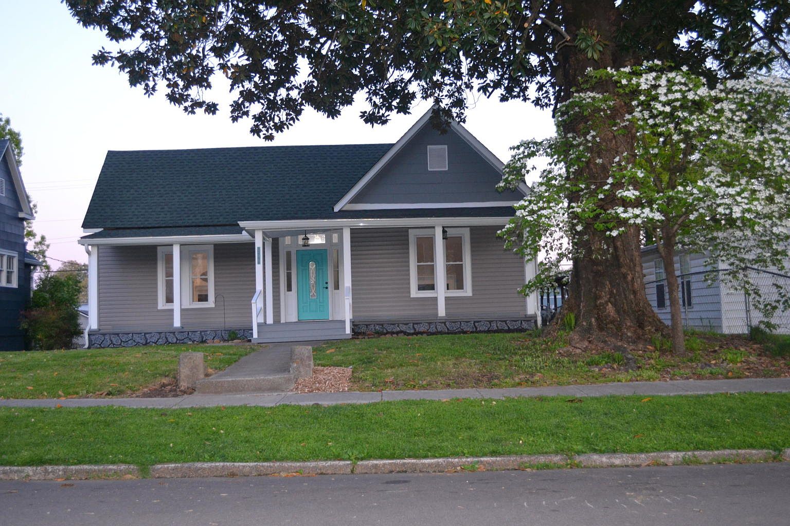 206 E Springdale Ave, Knoxville, TN 37917 Zillow