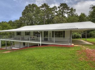 399 Pack Creek Rd, Blue Ridge, GA 30513