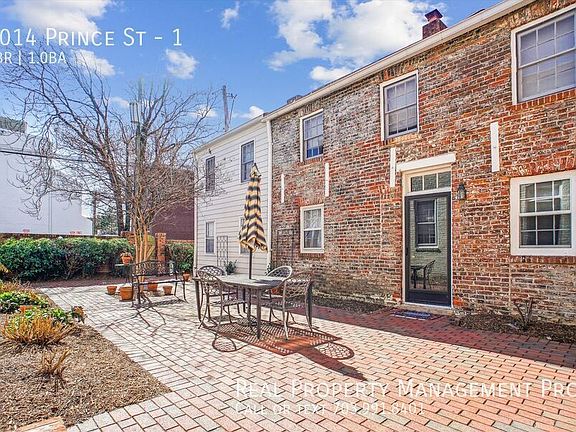 4th image of 1014 Prince St APT 1
