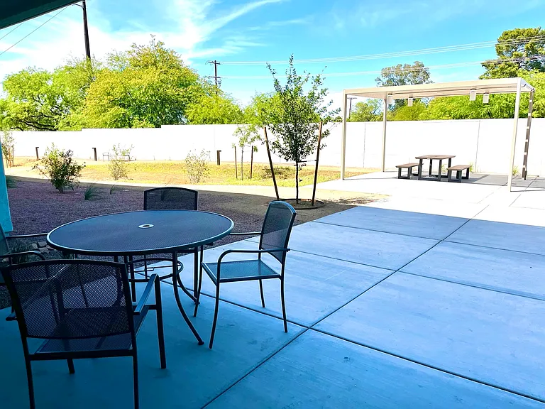 Belvedere Terrace — Photo 14