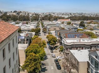 720 Ashbury St APT 5, San Francisco, CA 94117