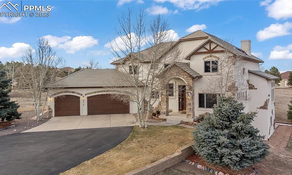 870 Trumpeters Ct, Monument, CO 80132 MLS 7163110 Zillow