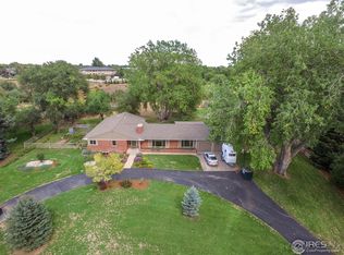 120 Palmer Dr, Fort Collins, CO 80525