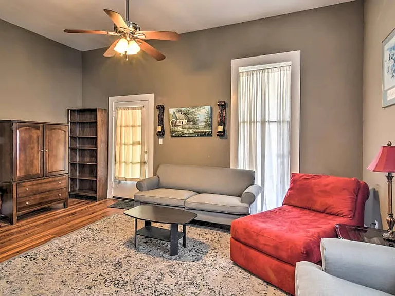 1214 Speed St #A — Photo 3