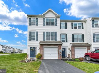 1253 Knob Run, York, PA 17408