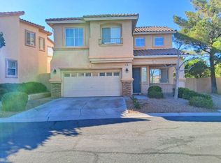 136 Clybourn Ct, Las Vegas, NV 89144