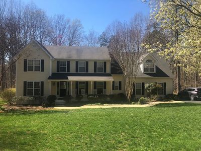 479 Savannah Ct, Crozet, VA, 22932