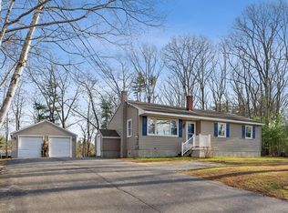 72 New Rd, Arundel, ME 04046