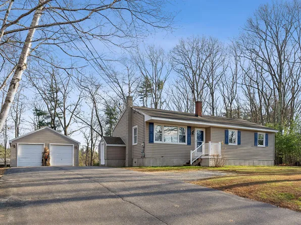 72 New Road, Arundel, ME 04046