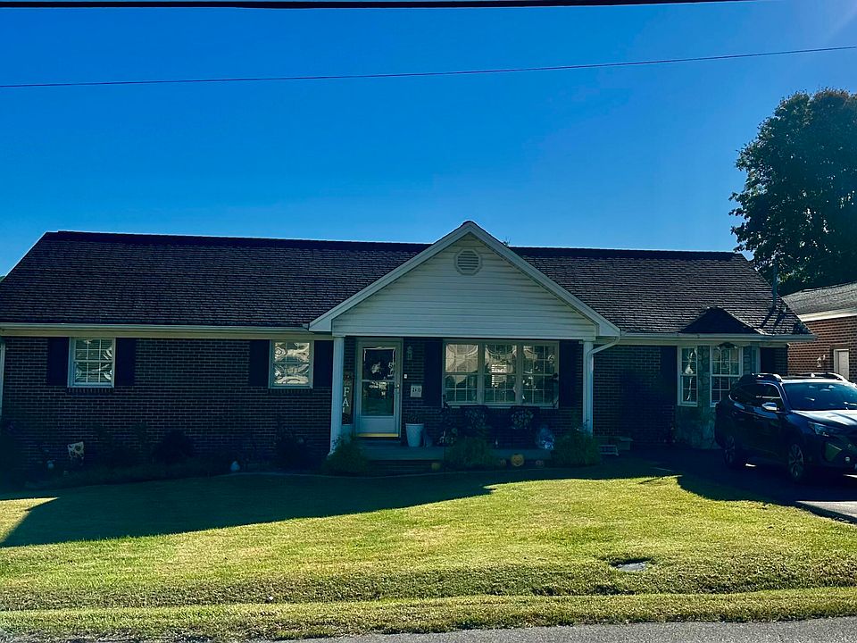 2nd image of 2415 Bob Little Rd