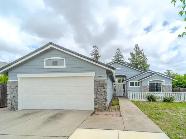 8515 Gibbs Way, Sacramento, CA 95823