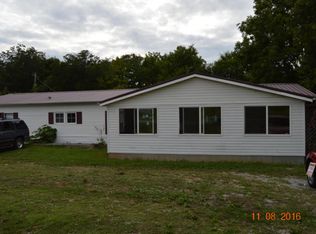 211 Sunset Dr, Sweetwater, TN 37874