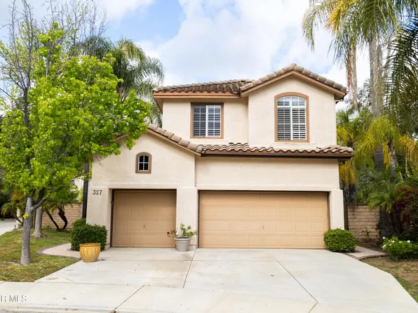 327 Savoy Ct, Oak Park, CA 91377