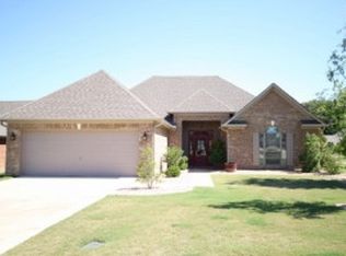 114 Champions Cv, Saltillo, MS 38866