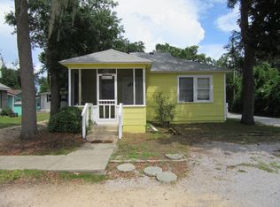 1708 Louise Ave, Panama City, FL 32401