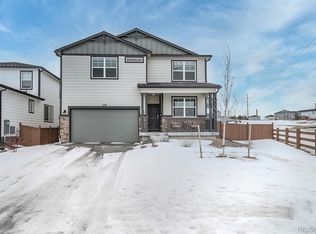 439 Silver Rock Trl, Castle Rock, CO 80104
