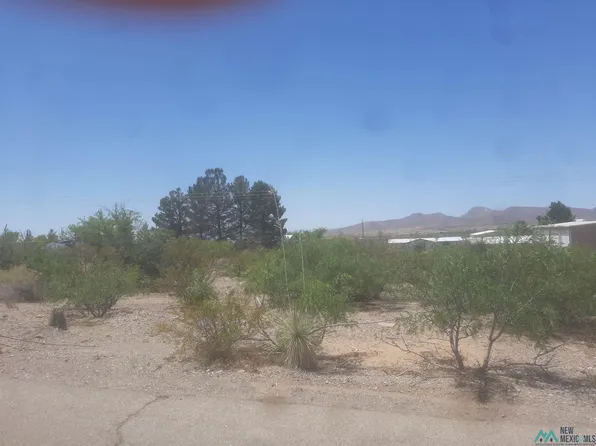 122 San Mateo Ave, Truth Or Consequences, NM 87935