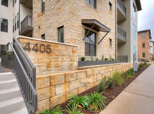 4405 Jackson Ave #3101, Austin, TX 78731