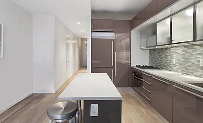 Rented by A & I Broadway