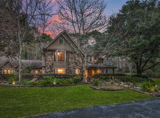 15902 Huffmeister Rd, Cypress, TX 77429