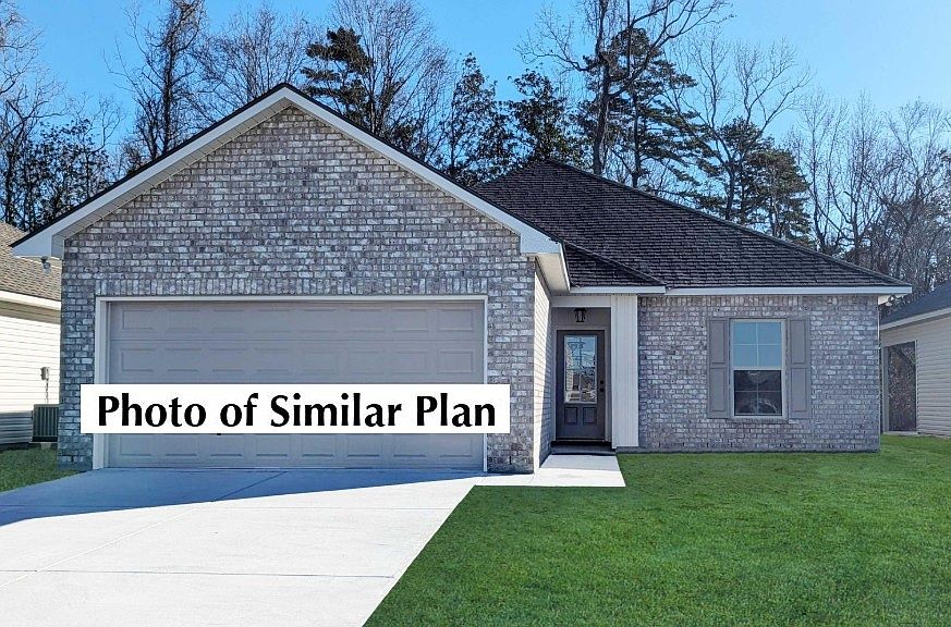 Photo of Similar Plan