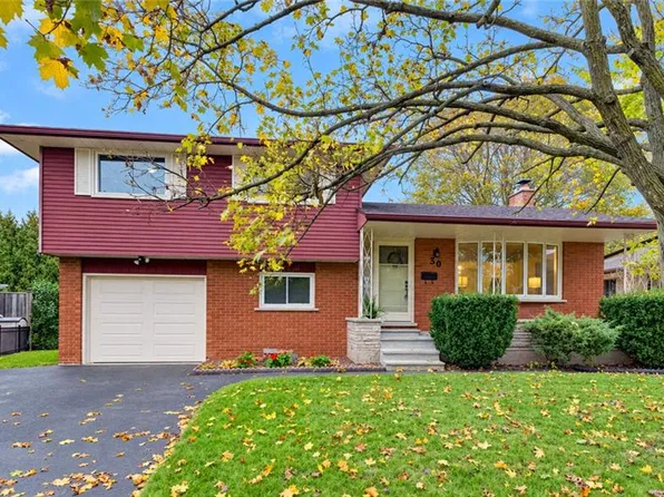 30 Hampton Pl, Kitchener, ON N2B 2S3