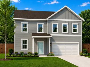 Canton Plan, Maddox Landing, Hoschton, GA 30548