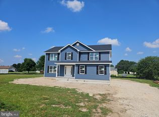 20418 Spangler Dr, Lincoln, DE 19960