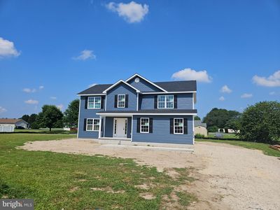 20418 Spangler Dr, Lincoln, DE, 19960
