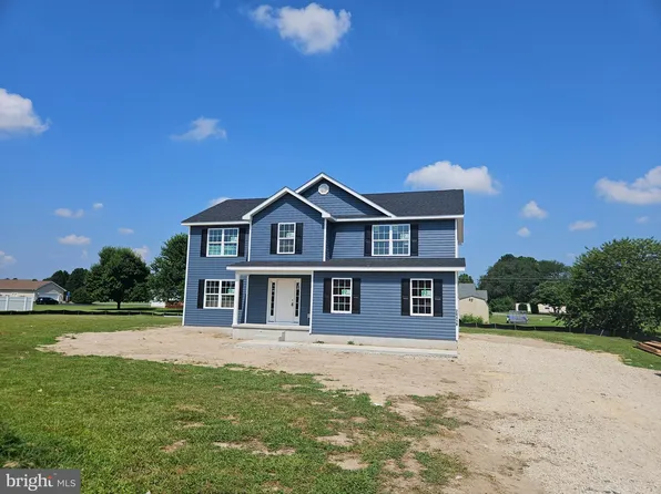 20418 Spangler Dr, Lincoln, DE 19960