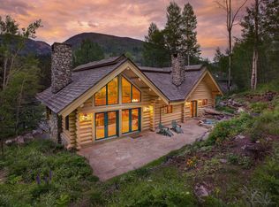4268 Nugget Ln, Vail, CO 81657