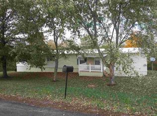 12195 Napoleon Zion Station Rd, Dry Ridge, KY 41035