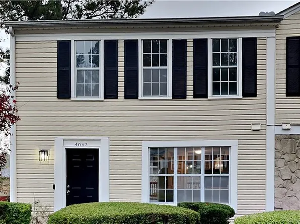 4042 Bayside Cir, Doraville, GA 30340