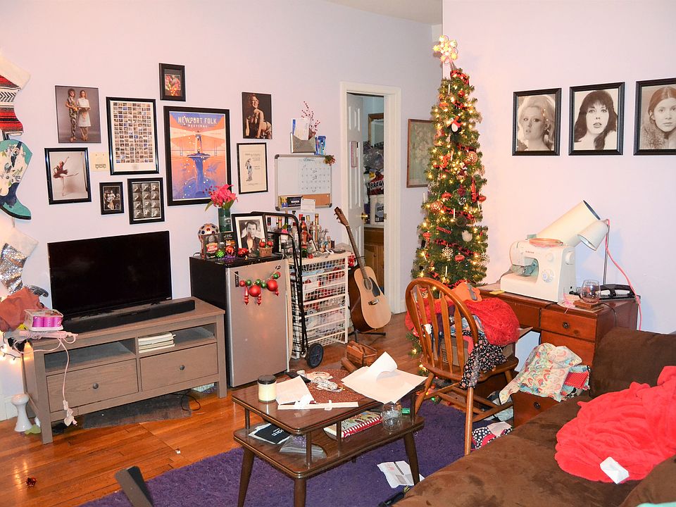 1st image of 33 Egremont Rd APT 5