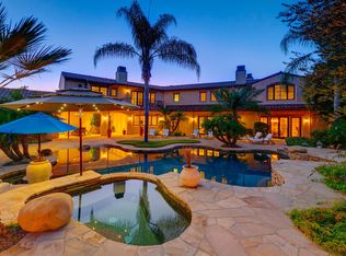 12420 McDonald Dr, Ojai, CA 93023