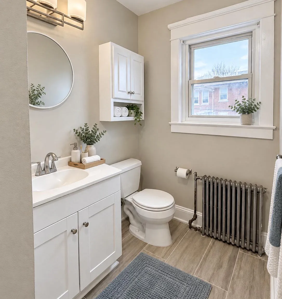 1 bed, 1.0 bath, 1440 sqft, $1,900 — Photo 2