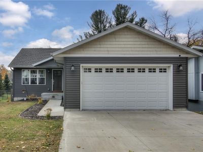 743 Gilbert Street, Eau Claire, WI, 54703