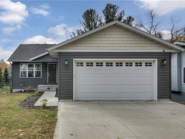 743 Gilbert Street, Eau Claire, WI 54703