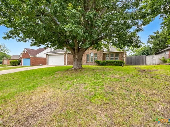 809 Filly Ln, Temple, TX 76504
