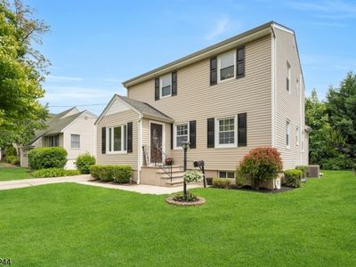 15 Oak Pl, Hawthorne, NJ, 07506